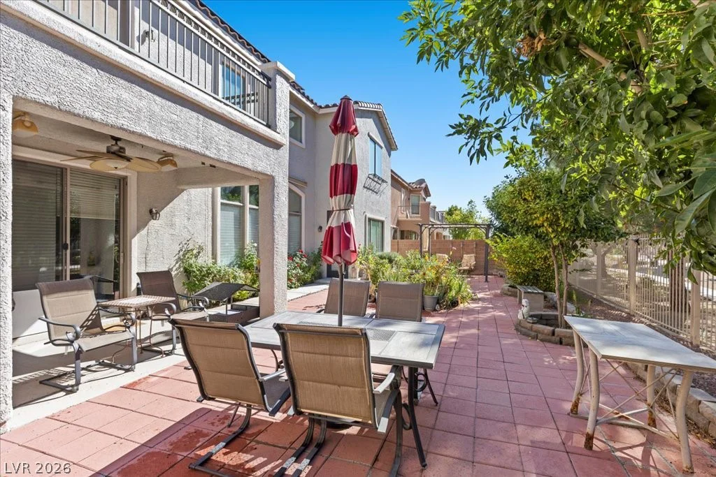 7025 Puetollano, North Las Vegas, NV 89084