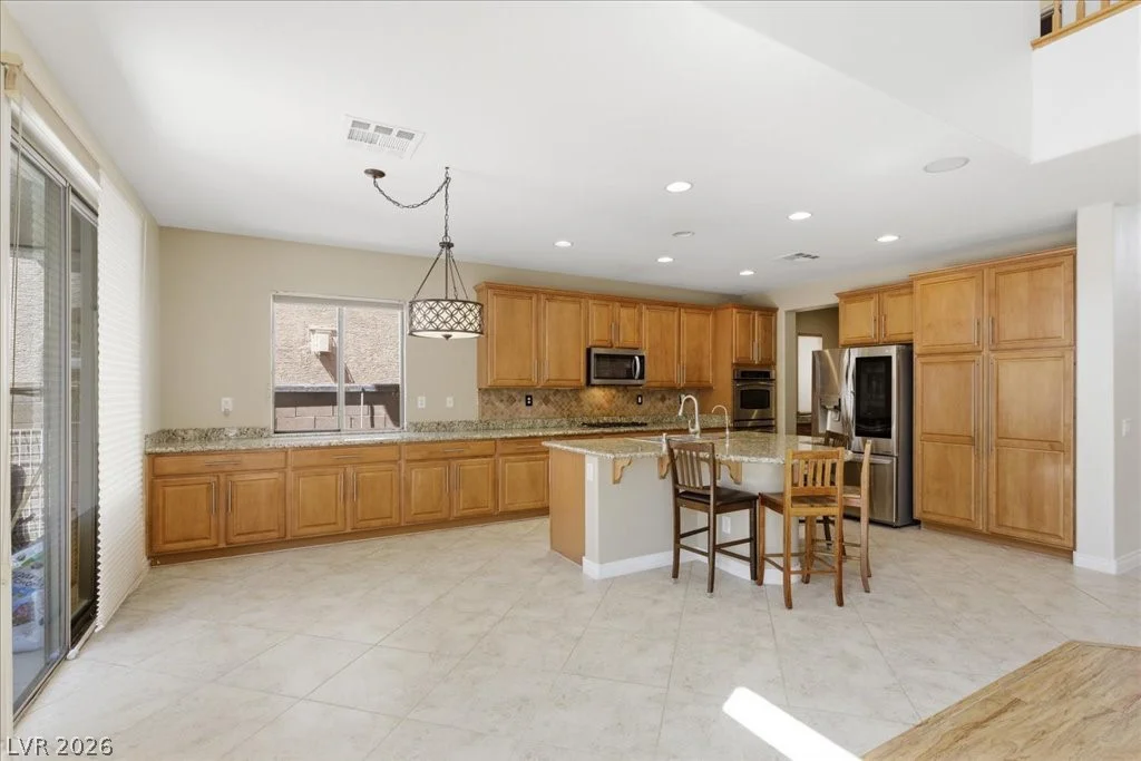 7025 Puetollano, North Las Vegas, NV 89084