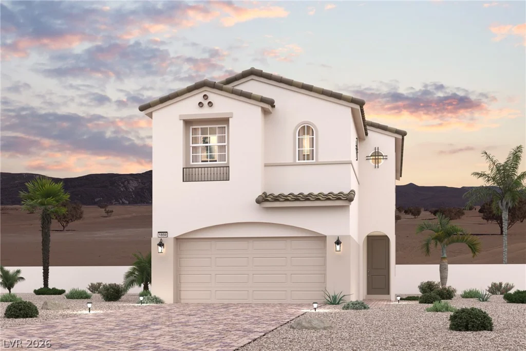 877 Camargo, Henderson, NV 89011
