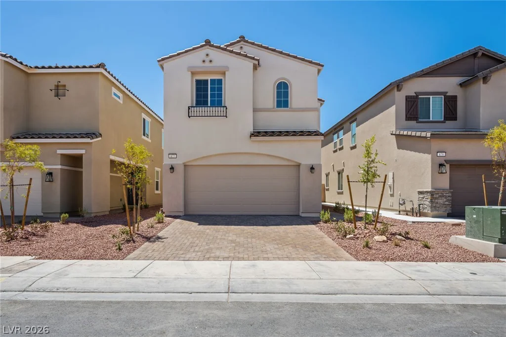 877 Camargo, Henderson, NV 89011