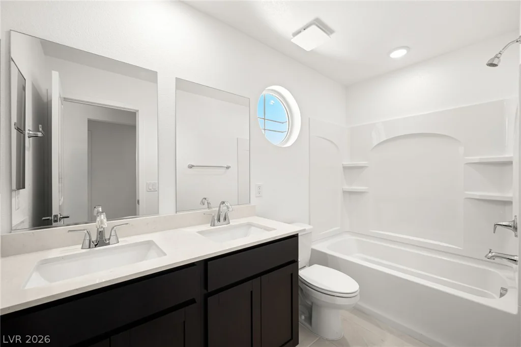 877 Camargo, Henderson, NV 89011