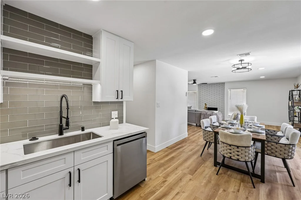 2640 Heritage, Las Vegas, NV 89121