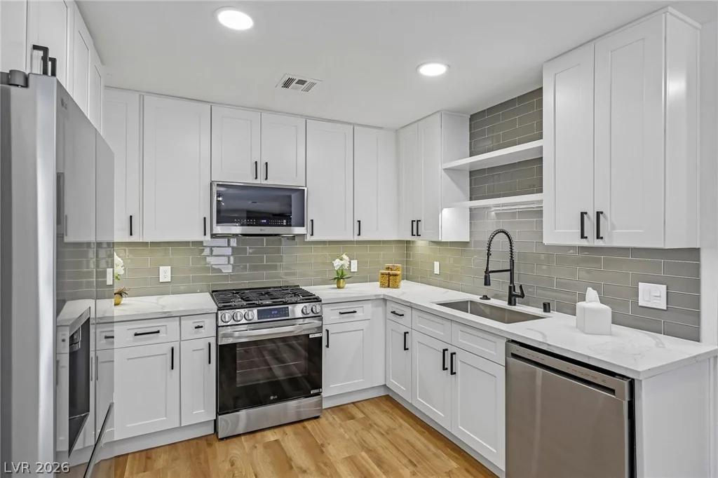 2640 Heritage, Las Vegas, NV 89121