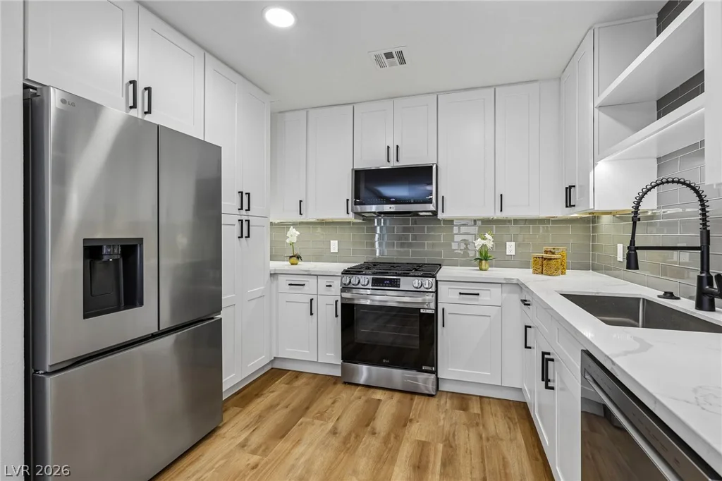 2640 Heritage, Las Vegas, NV 89121