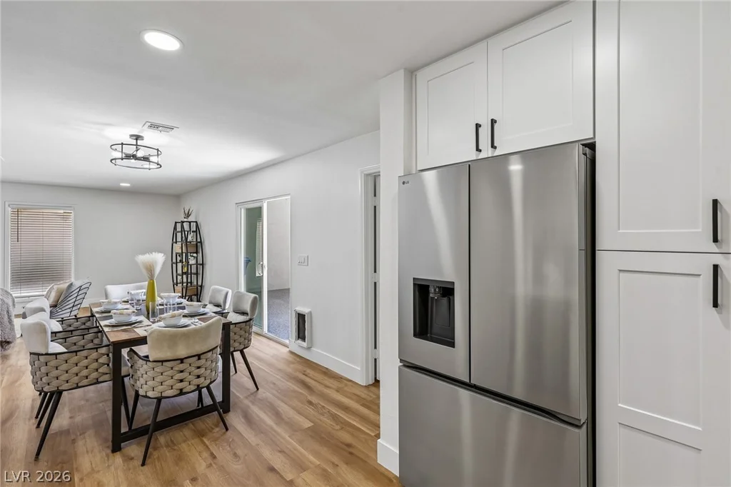 2640 Heritage, Las Vegas, NV 89121