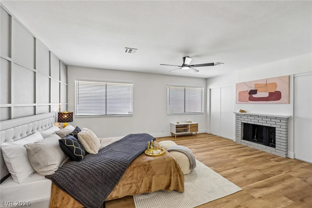 2640 Heritage, Las Vegas, NV 89121