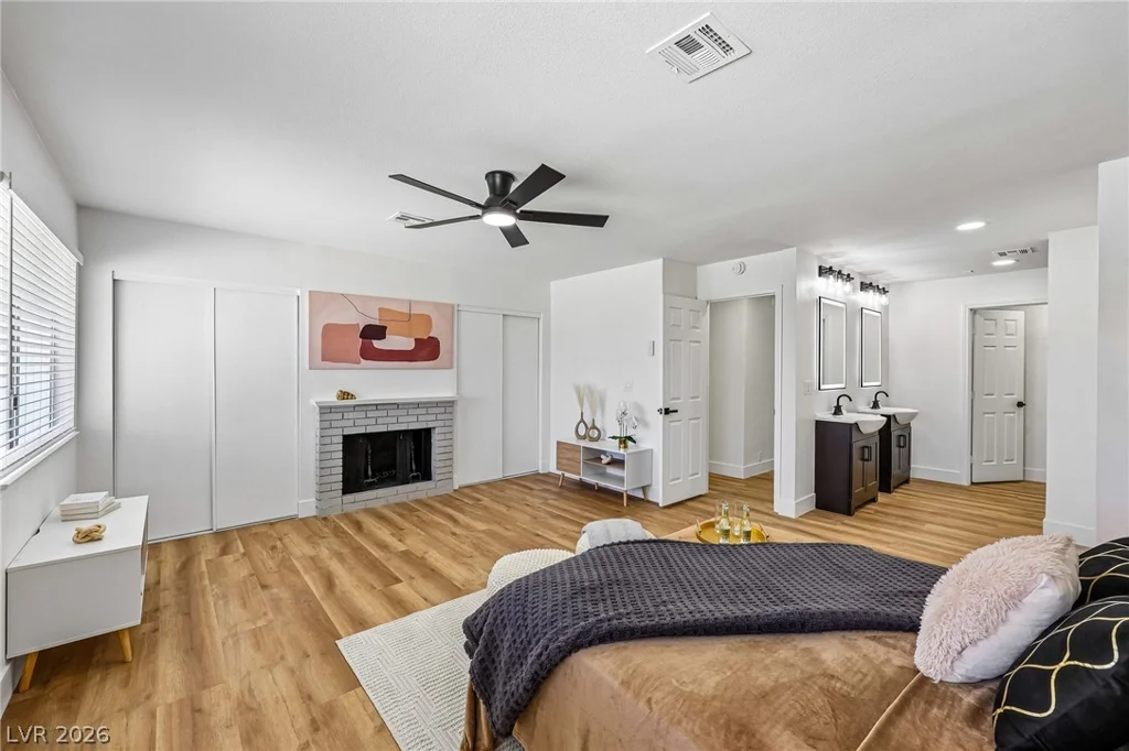 2640 Heritage, Las Vegas, NV 89121