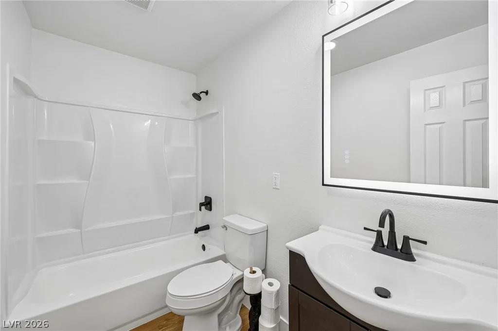 2640 Heritage, Las Vegas, NV 89121