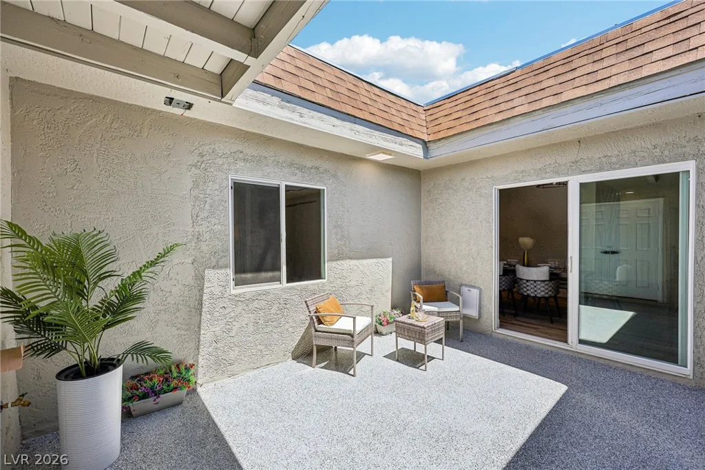 2640 Heritage, Las Vegas, NV 89121