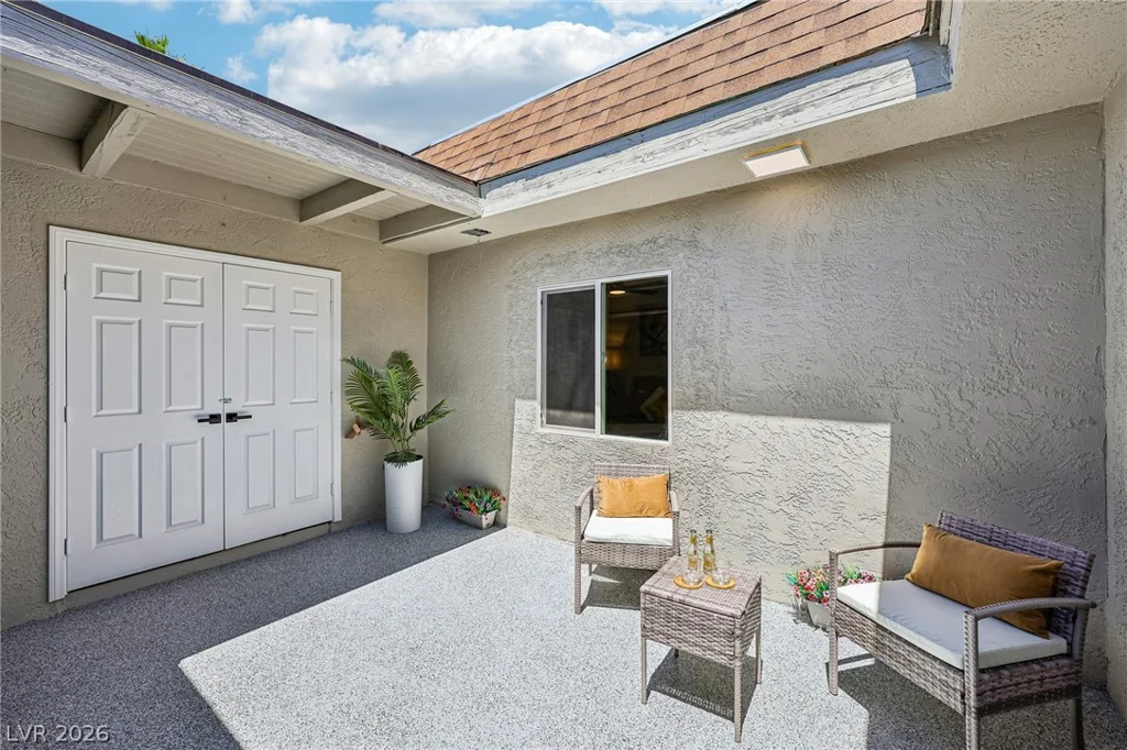 2640 Heritage, Las Vegas, NV 89121