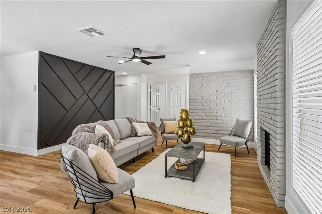 2640 Heritage, Las Vegas, NV 89121