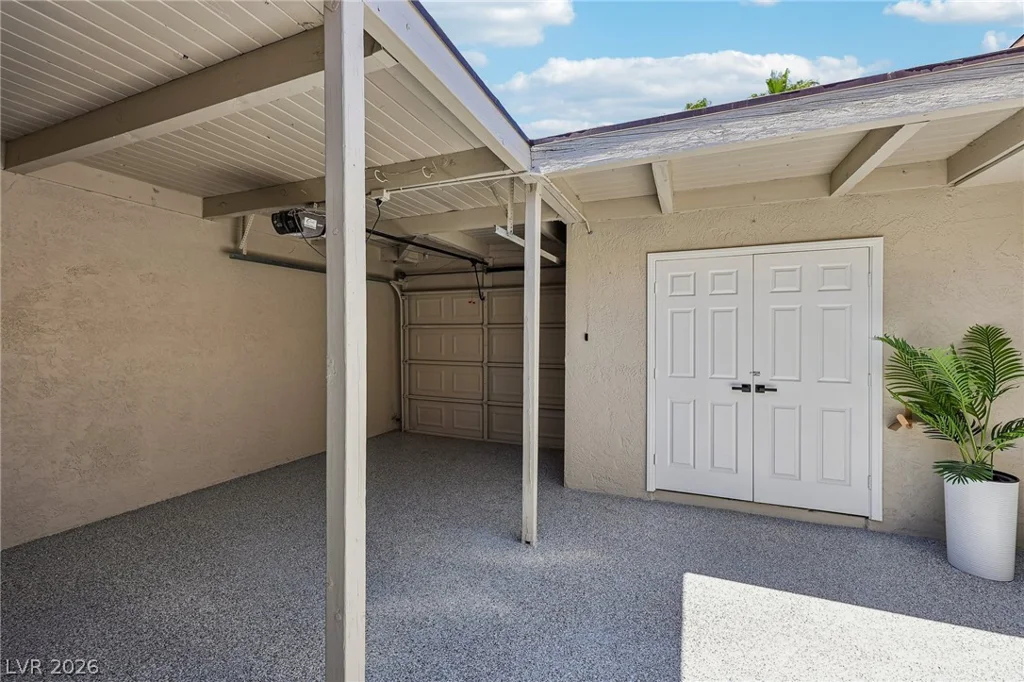 2640 Heritage, Las Vegas, NV 89121