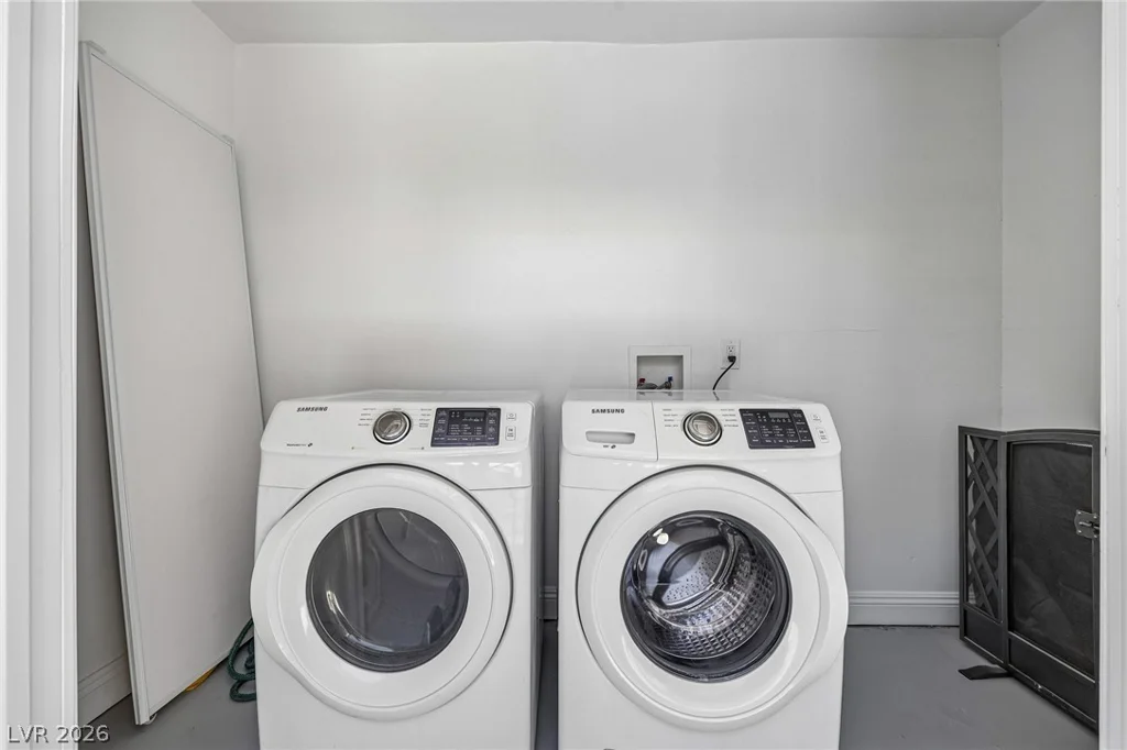 2640 Heritage, Las Vegas, NV 89121