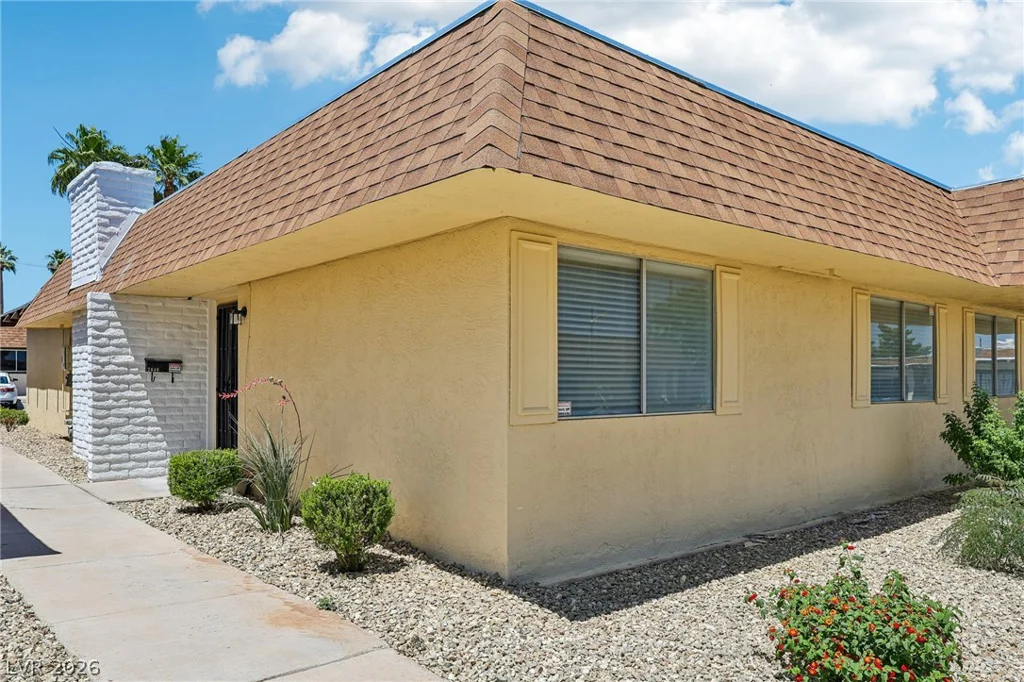 2640 Heritage, Las Vegas, NV 89121