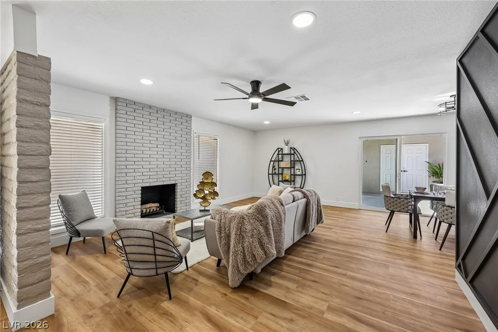 2640 Heritage, Las Vegas, NV 89121