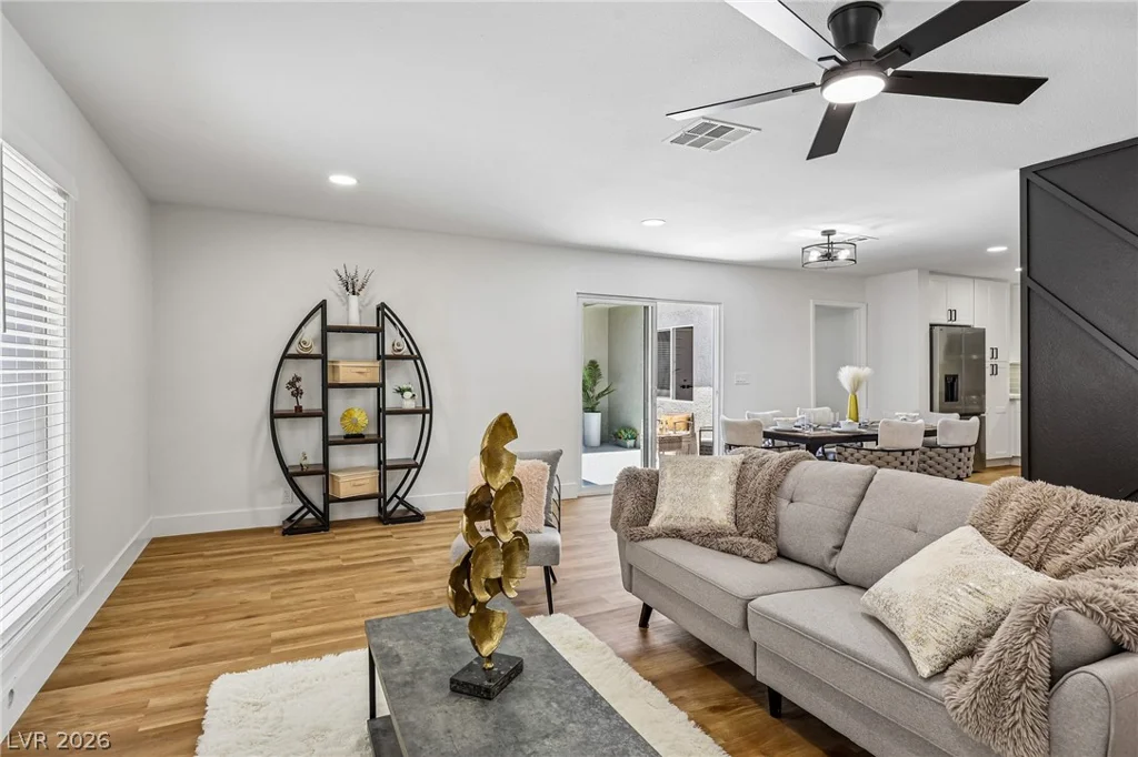 2640 Heritage, Las Vegas, NV 89121