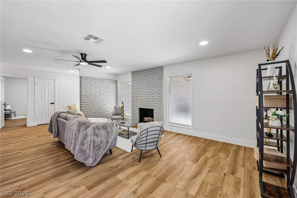 2640 Heritage, Las Vegas, NV 89121