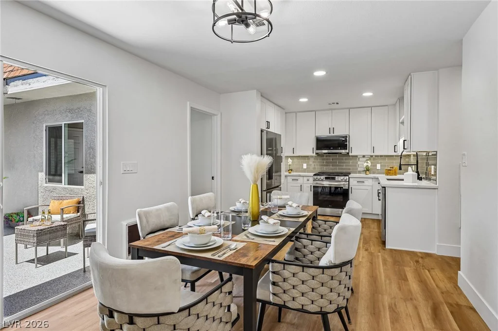 2640 Heritage, Las Vegas, NV 89121