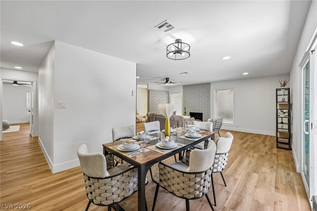 2640 Heritage, Las Vegas, NV 89121