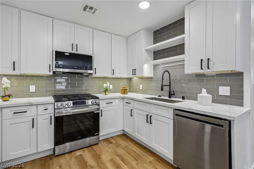 2640 Heritage, Las Vegas, NV 89121