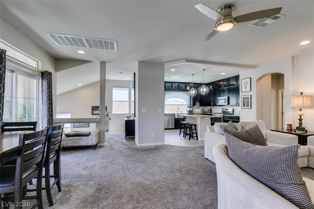 6513 Averill Creek, Las Vegas, NV 89118