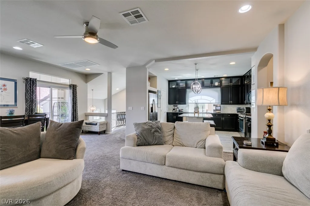 6513 Averill Creek, Las Vegas, NV 89118