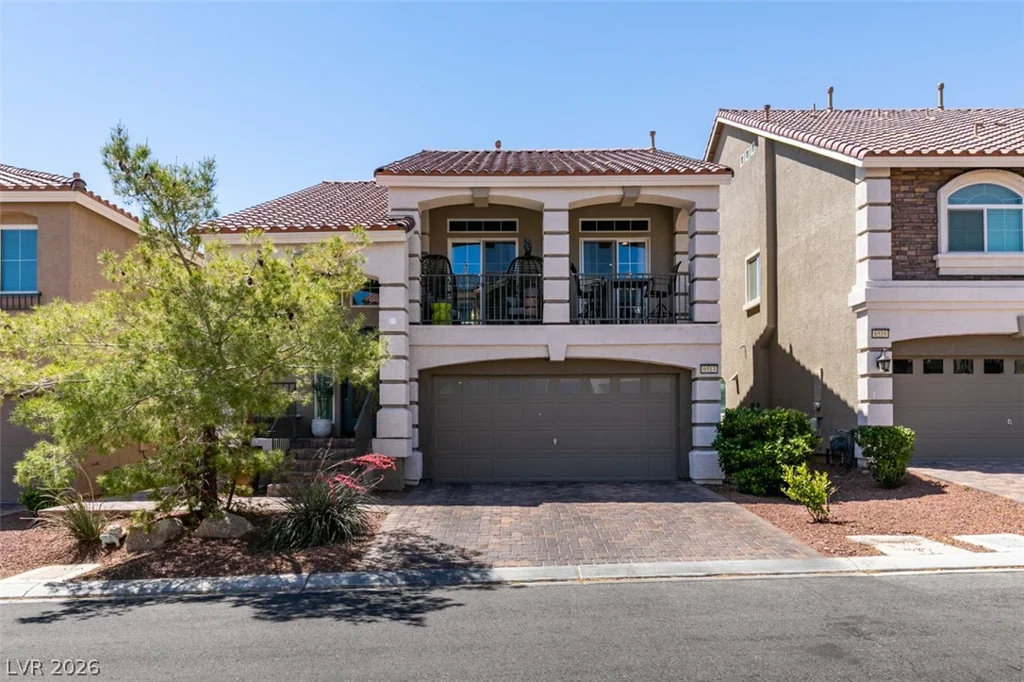 6513 Averill Creek, Las Vegas, NV 89118