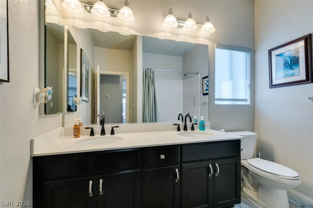 6513 Averill Creek, Las Vegas, NV 89118
