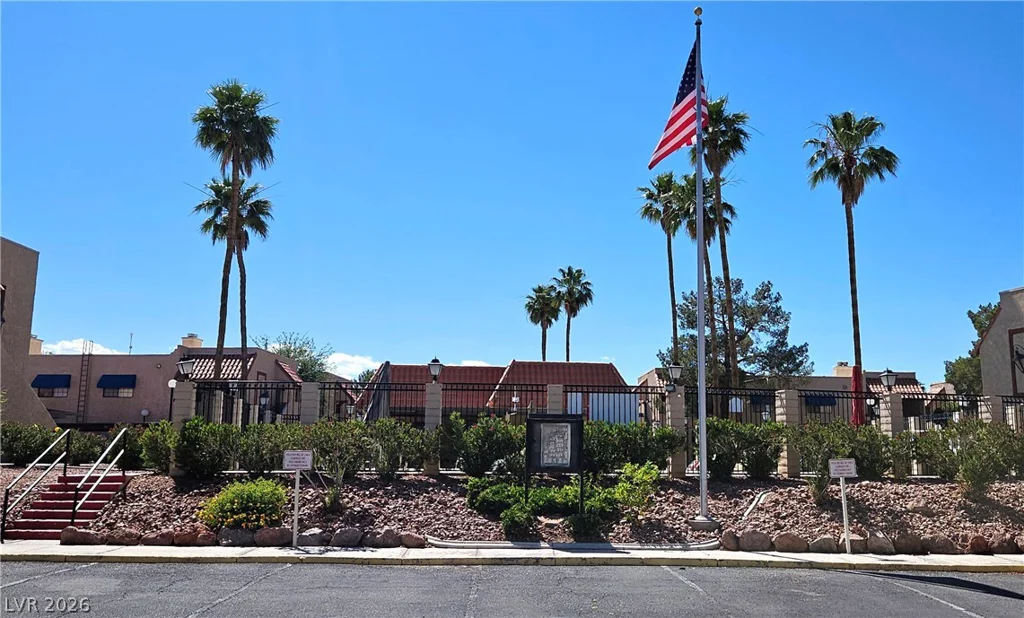 4121 Gannet, Las Vegas, NV 89103