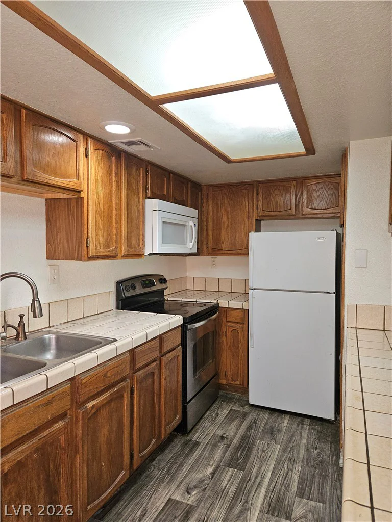 4121 Gannet, Las Vegas, NV 89103