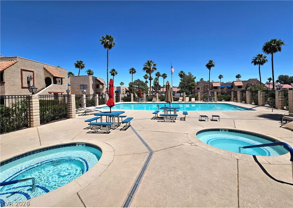 4121 Gannet, Las Vegas, NV 89103