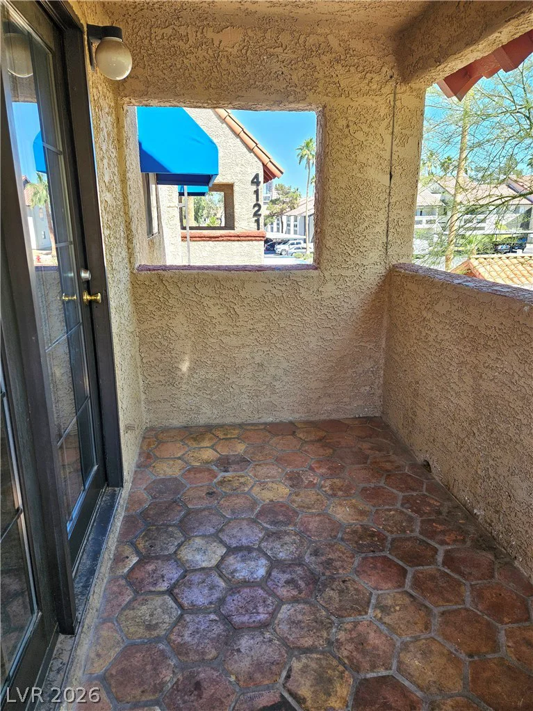 4121 Gannet, Las Vegas, NV 89103
