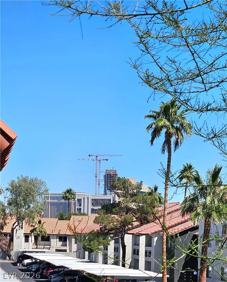 4121 Gannet, Las Vegas, NV 89103