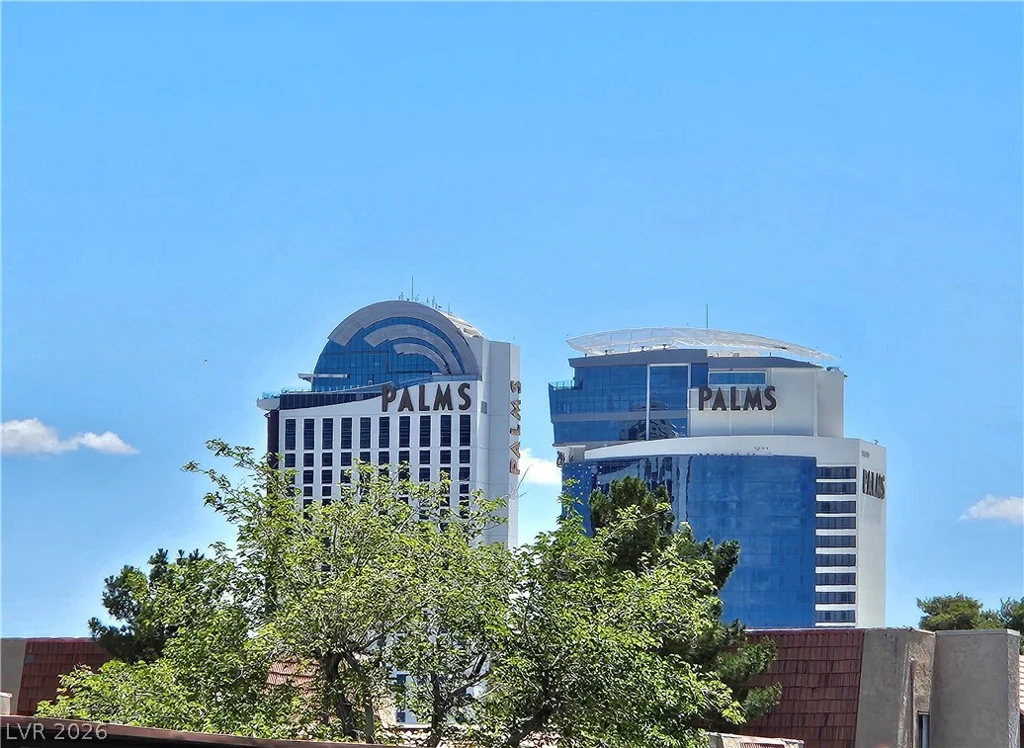 4121 Gannet, Las Vegas, NV 89103