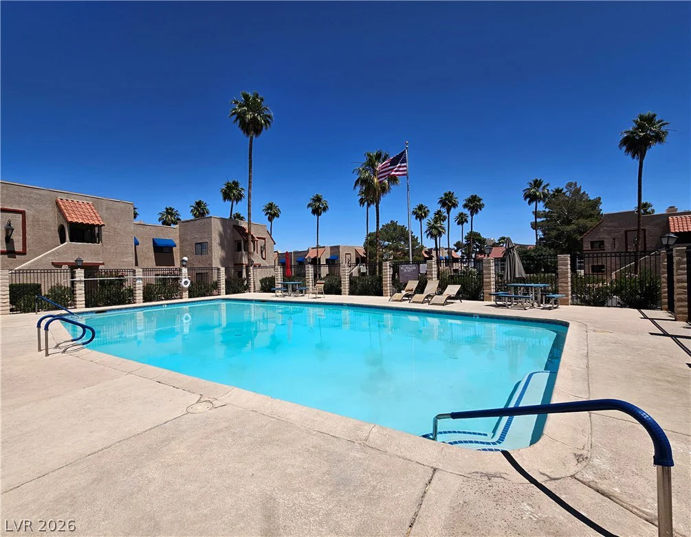 4121 Gannet, Las Vegas, NV 89103