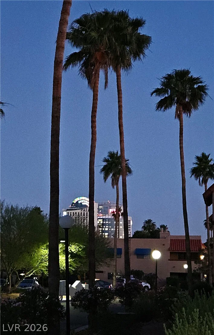 4121 Gannet, Las Vegas, NV 89103