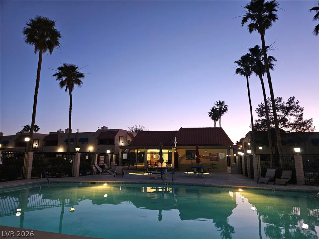 4121 Gannet, Las Vegas, NV 89103