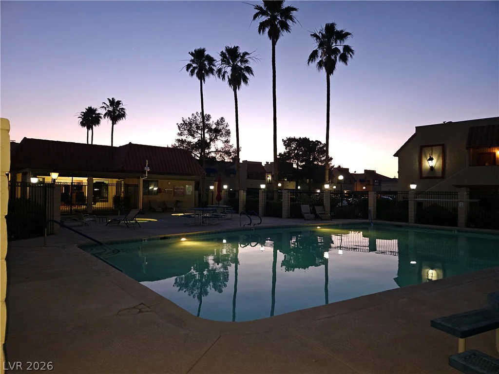 4121 Gannet, Las Vegas, NV 89103