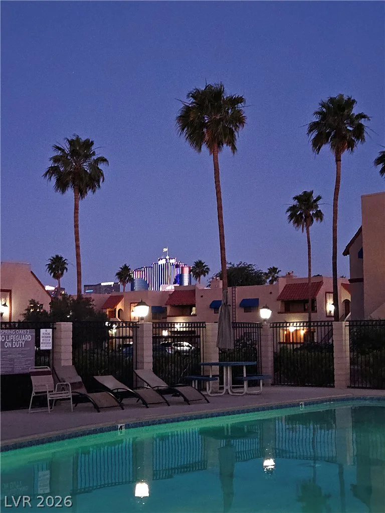 4121 Gannet, Las Vegas, NV 89103