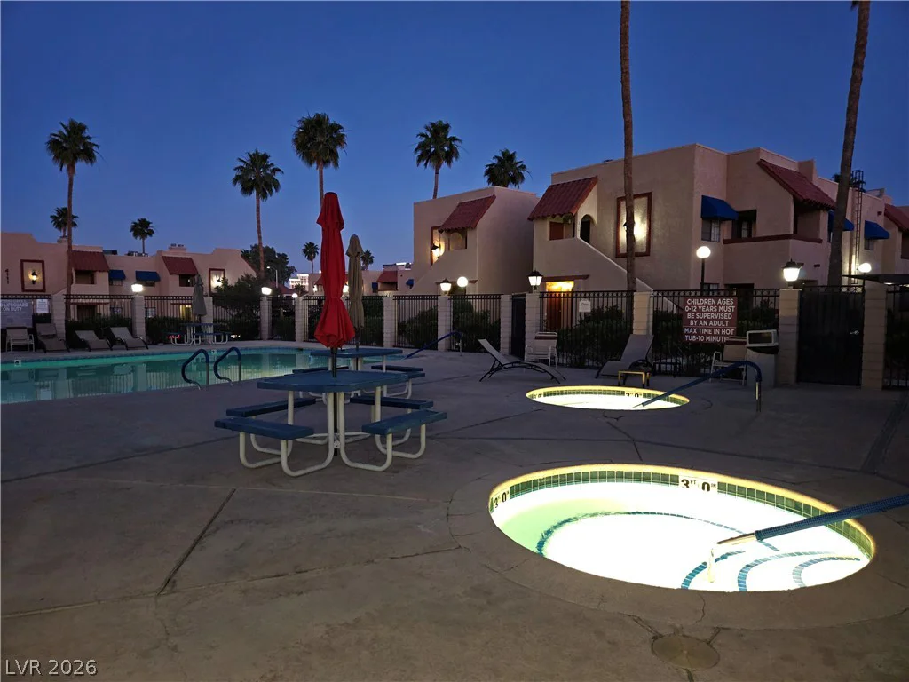4121 Gannet, Las Vegas, NV 89103