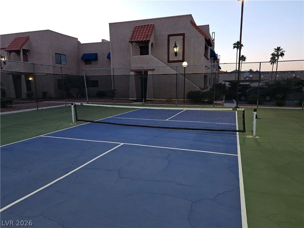 4121 Gannet, Las Vegas, NV 89103