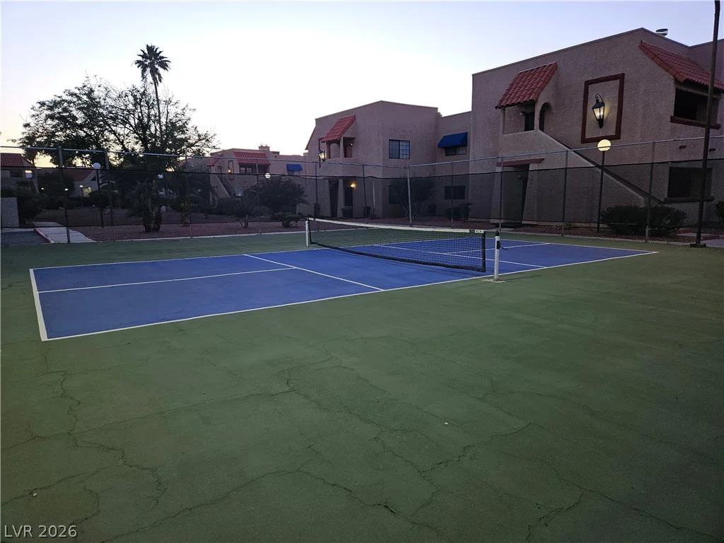 4121 Gannet, Las Vegas, NV 89103