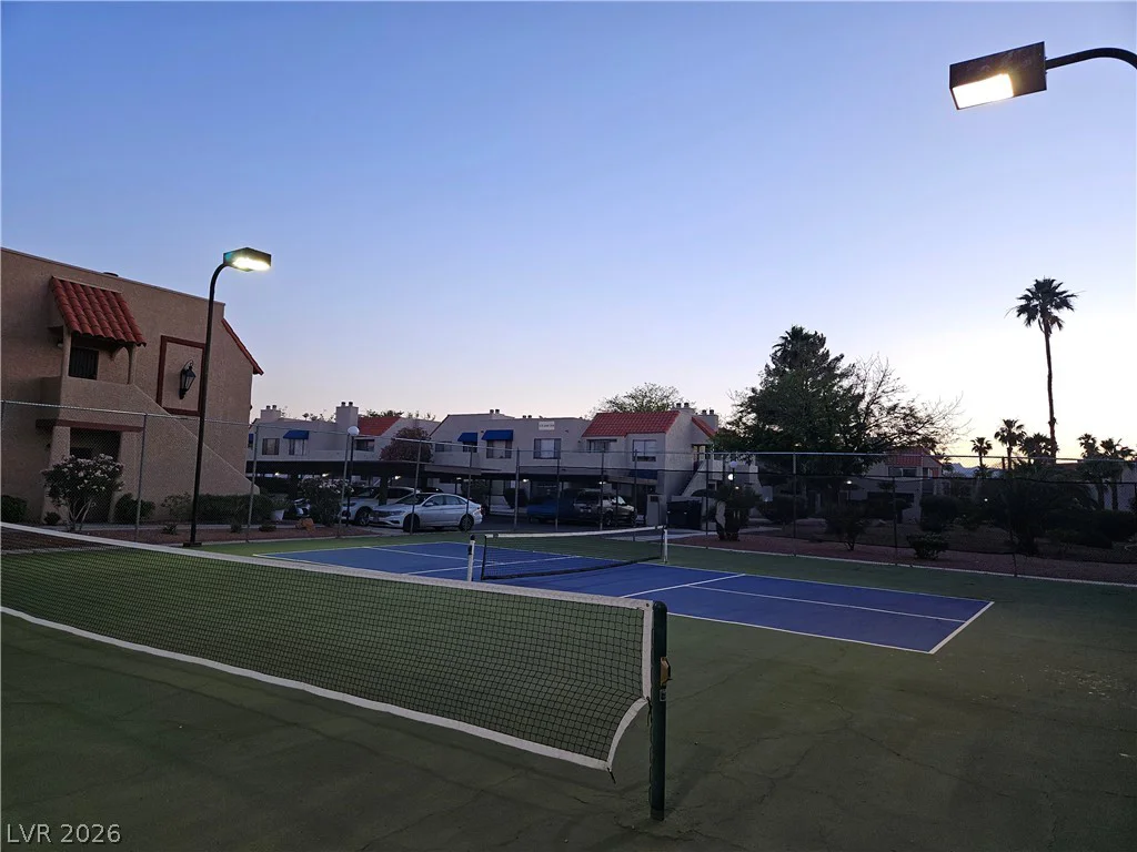 4121 Gannet, Las Vegas, NV 89103
