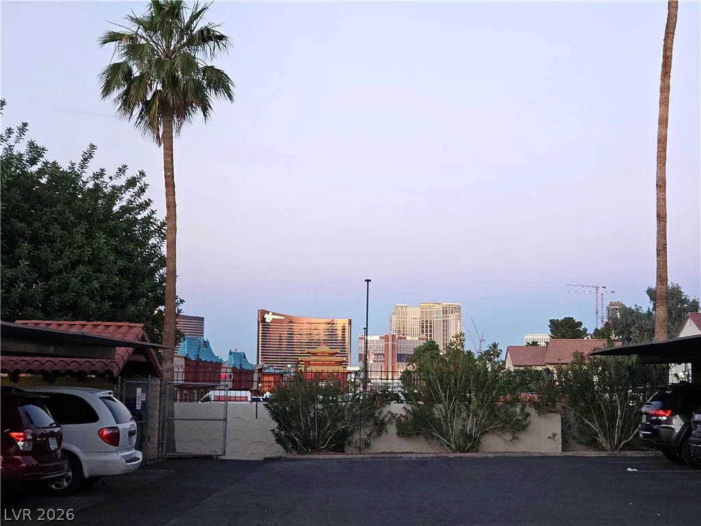 4121 Gannet, Las Vegas, NV 89103