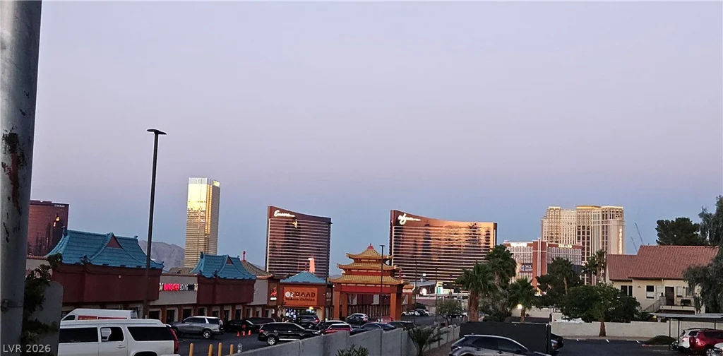 4121 Gannet, Las Vegas, NV 89103