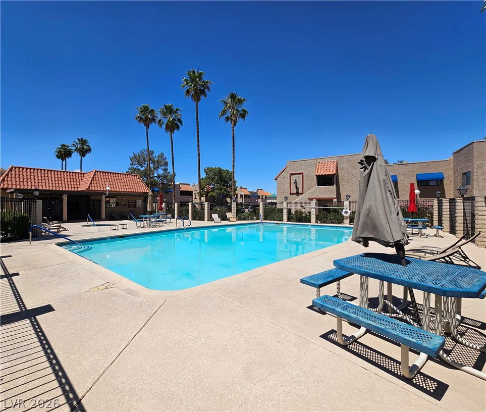 4121 Gannet, Las Vegas, NV 89103