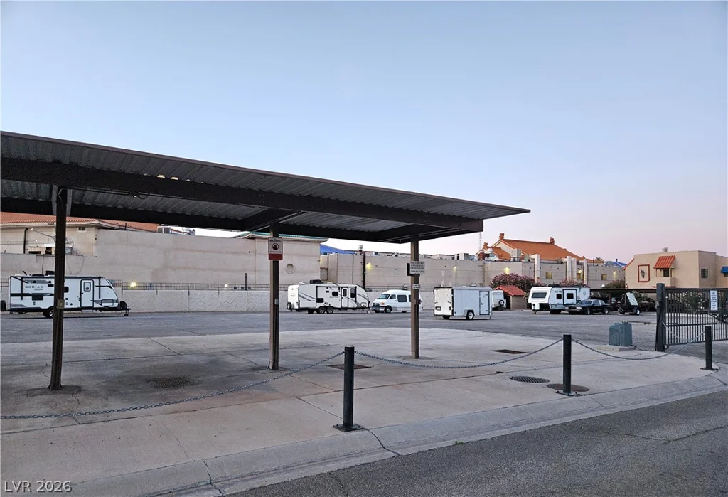 4121 Gannet, Las Vegas, NV 89103