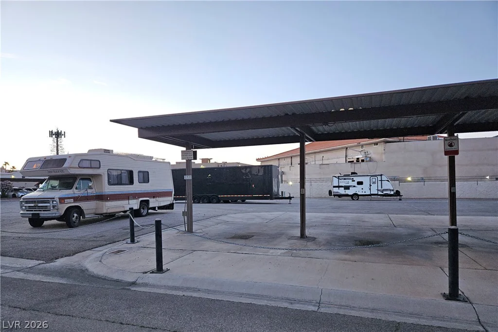 4121 Gannet, Las Vegas, NV 89103