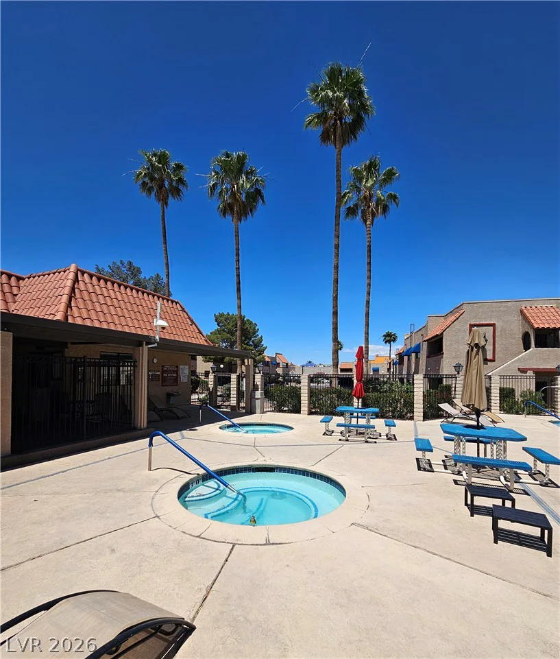 4121 Gannet, Las Vegas, NV 89103
