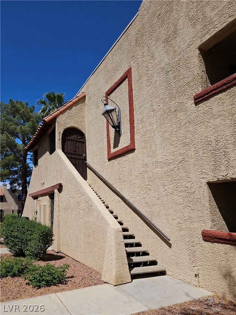 4121 Gannet, Las Vegas, NV 89103